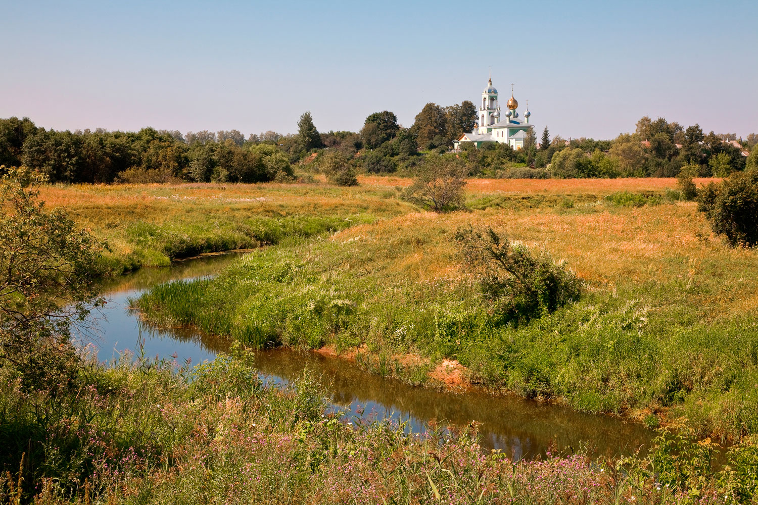 Debolovskoye